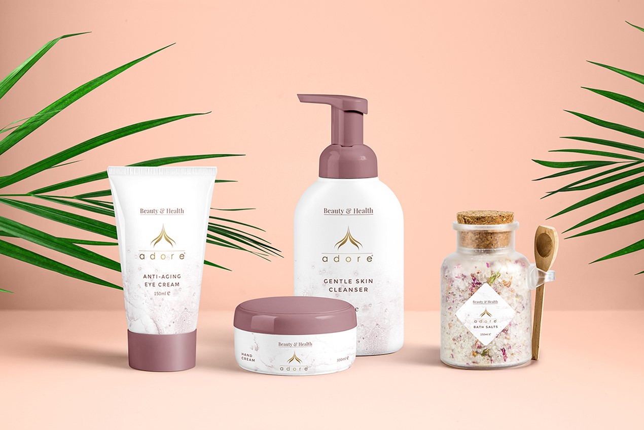 Bỏ túi 7 style chụp hình sản phẩm hot hiện nay