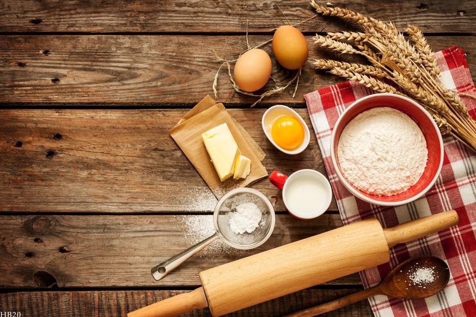 Những mẹo nhỏ giúp chụp ảnh sản phẩm món ăn trở nên hiệu quả hơn