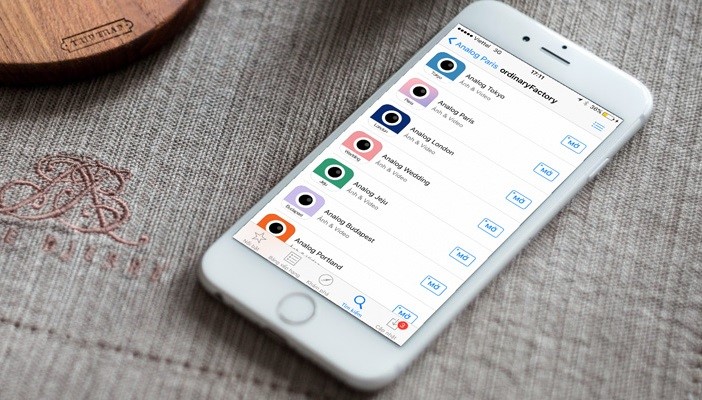 7 app xịn xò khi chụp ảnh sản phẩm bằng điện thoại