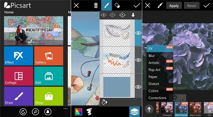 7 app xịn xò khi chụp ảnh sản phẩm bằng điện thoại