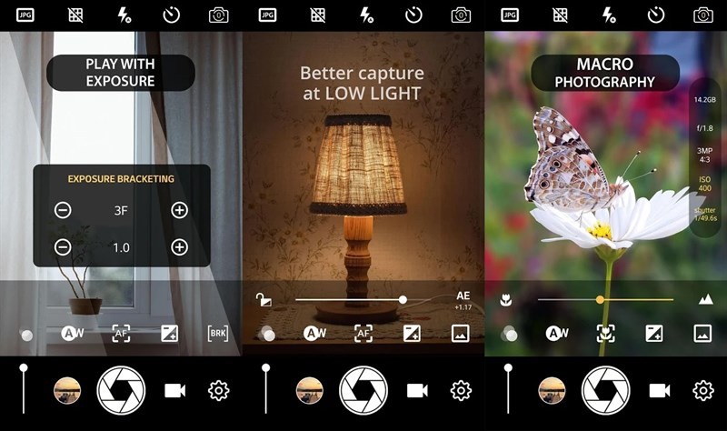 7 app xịn xò khi chụp ảnh sản phẩm bằng điện thoại
