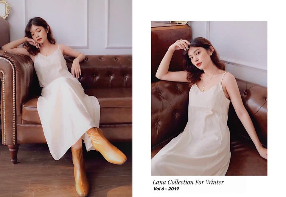 5 Địa Điểm Chụp Lookbook Đẹp Tại TPHCM