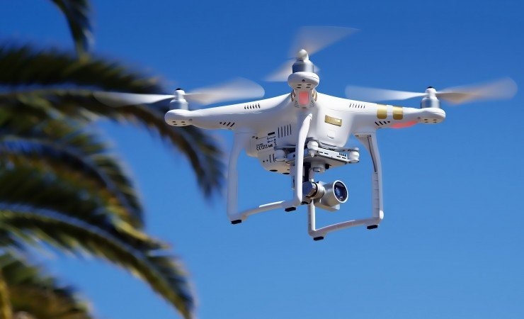 Những địa điểm cấm bay flycam tại Việt Nam bạn cần lưu ý