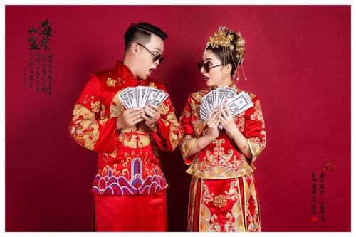 5 phong cách chụp ảnh cưới hot nhất 2021 không nên bỏ qua