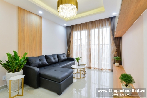 Căn Hộ Carilon 5