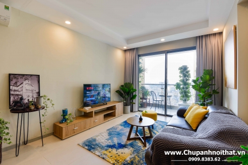 Căn Hộ GoldView
