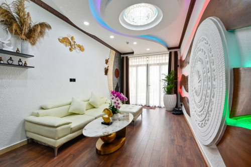 Căn Hộ Lux Graden