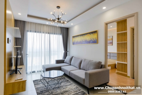 Căn Hộ NewCity