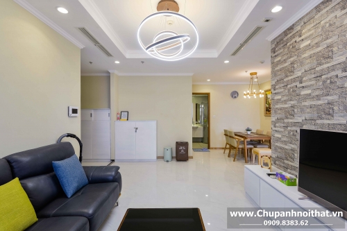 Căn Hộ Vinhomes Central Park (1)
