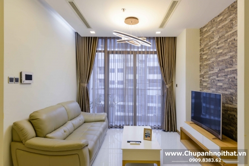 Căn Hộ Vinhomes Central Park (3)
