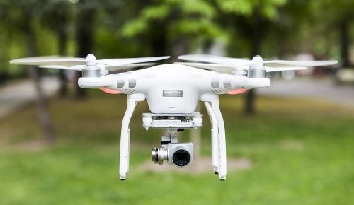 Hướng dẫn bay flycam cho người mới bắt đầu