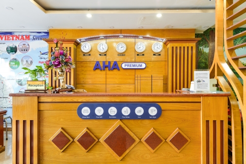 Khách Sạn BLISS