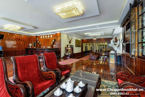 Khách Sạn New Sunrise