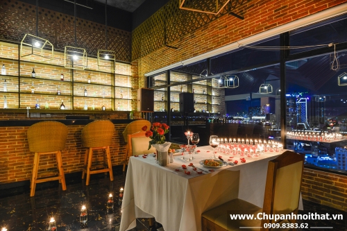 Khách Sạn Tri Giao Nha Trang