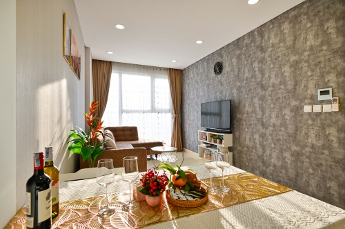 Kinh nghiệm chụp ảnh nội thất căn hộ, BĐS cho thuê bán
