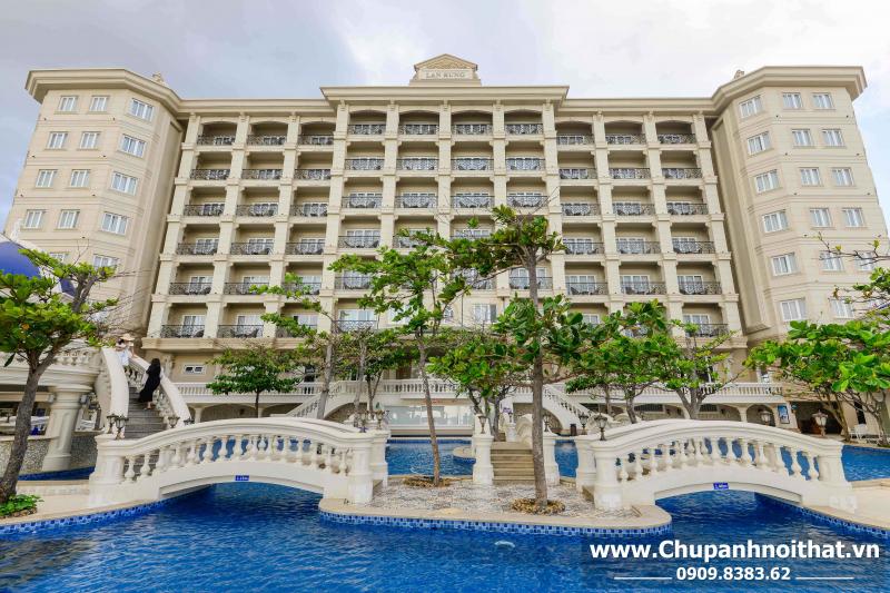 Resort Lan Rừng Phước Hải