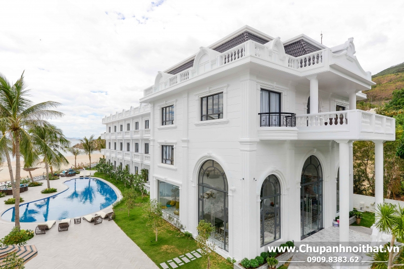 Resort Seaside Quy Nhơn