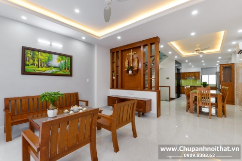 Nhà Phố Lakeview City