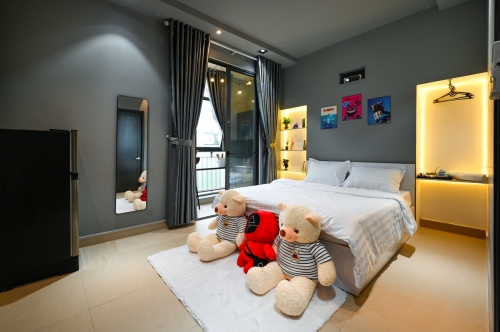 Nhà Phố Quận 2