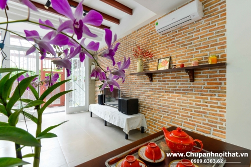Nhà Phố Thanh Đa