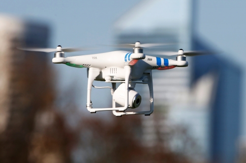 Quay phim flycam – Chụp ảnh flycam – Dịch vụ bay flycam tại TPHCM
