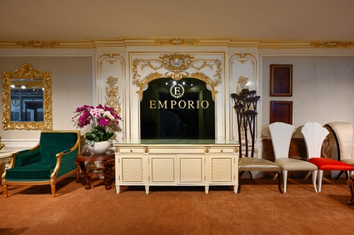 Showroom Nội Thất Emporio