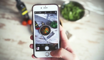 7 app xịn xò khi chụp ảnh sản phẩm bằng điện thoại