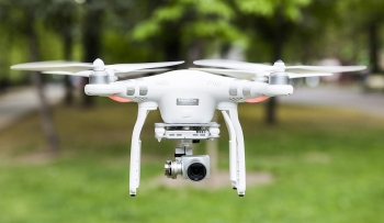 Hướng dẫn bay flycam cho người mới bắt đầu