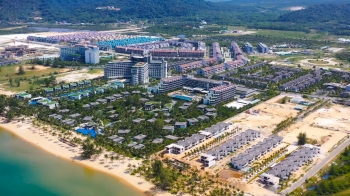Hướng dẫn góc quay, chụp ảnh flycam đẹp từ A-Z