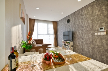 Kinh nghiệm chụp ảnh nội thất căn hộ, BĐS cho thuê bán
