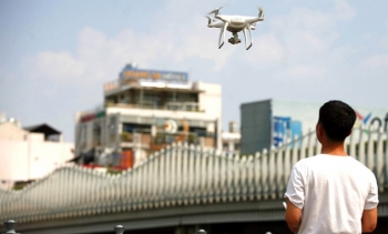Những địa điểm cấm bay flycam tại Việt Nam bạn cần lưu ý