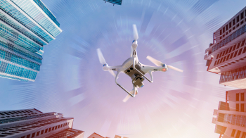 Top 3 Flycam chụp ảnh, quay phim chuyên nghiệp được mua nhiều nhất